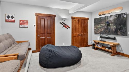 Ski Hill Sanctuary – Breckenridge, CO