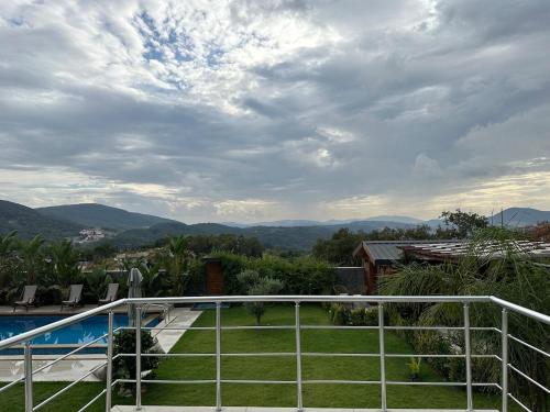 Maison Lés - Ain Drahem (Maison Les - Ain Drahem) in Ayn Darahim