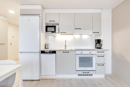 Hiisi Homes Kangasala in Kangasala