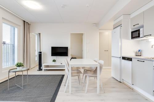 Facilities, Hiisi Homes Kangasala in Kangasala