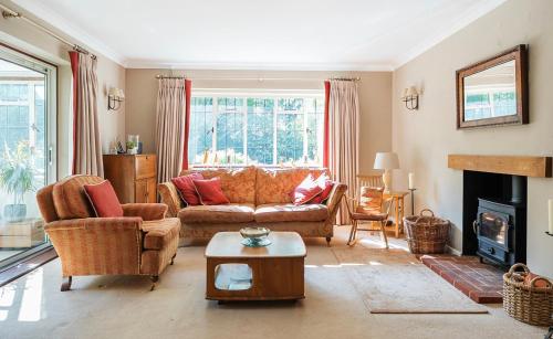 Fairdale in East Horsley