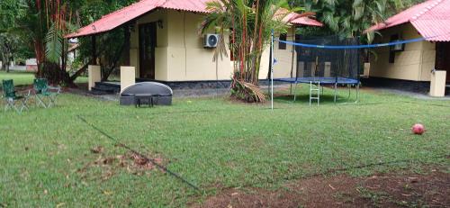 Tepraas- Bolgoda in Ruskin Island