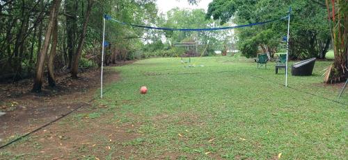 Tepraas- Bolgoda in Ruskin Island