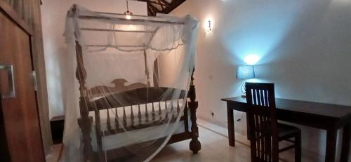 Tepraas- Bolgoda in Ruskin Island