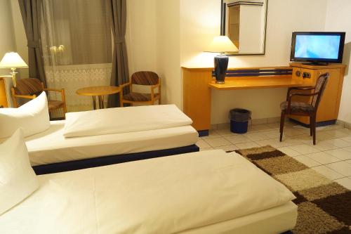 Hotel Rahlstedter Hof - image 4