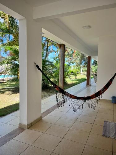 Pousada São Nunca (Pousada Sao Nunca) in Comandatuba