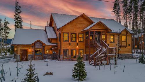 La Maison De Montagne – Breckenridge, CO