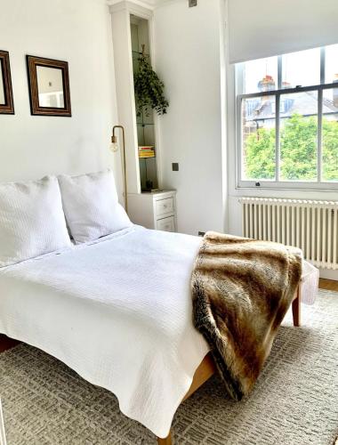1 Bed Flat in Chelsea, London