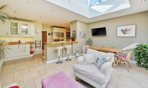 Fairdale in East Horsley