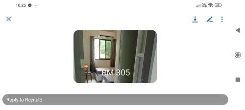 Malaran Guest House in Larena