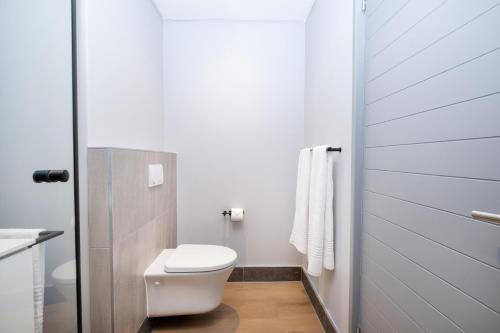 511 Riverlands - Lux 2 Bedroom Apartment with Parking, Кейптаун (фото 6)