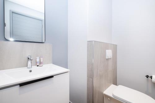 511 Riverlands - Lux 2 Bedroom Apartment with Parking, Кейптаун (фото 10)