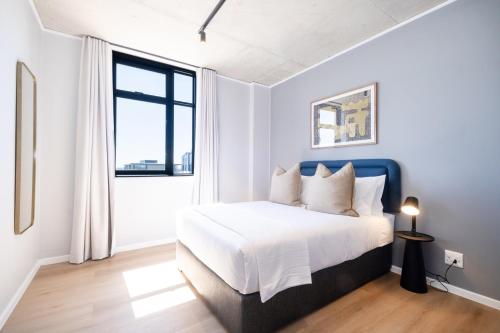 511 Riverlands - Lux 2 Bedroom Apartment with Parking, Кейптаун (фото 7)