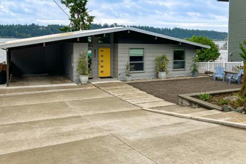 Watauga Beach House