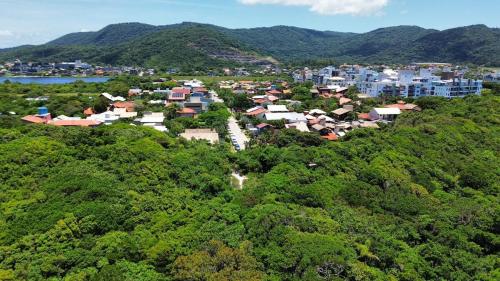 Casa entre a praia e a lagoa pequena in Rio Tavares