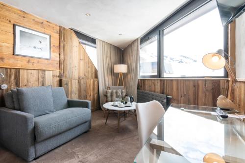 Résidence Les 3 Vallées - Val Thorens - Hotel