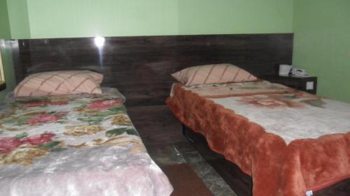 Trilhos Hotel – Sao Paulo, NH
