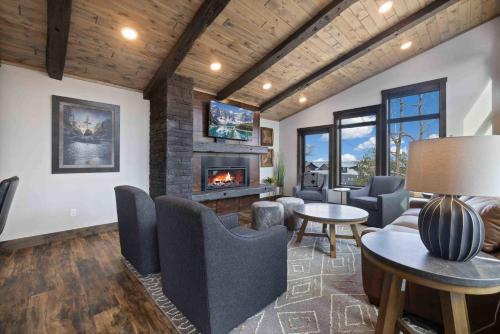 Quarterdeck Resort in Nisswa, USA
