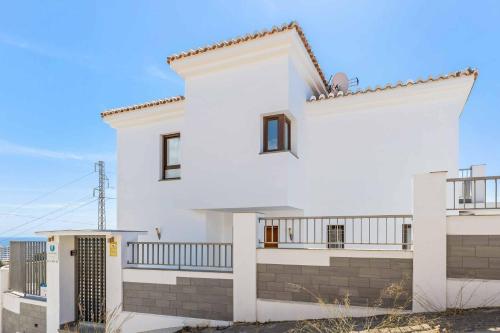 Villa Iris, Frigiliana (foto 3)