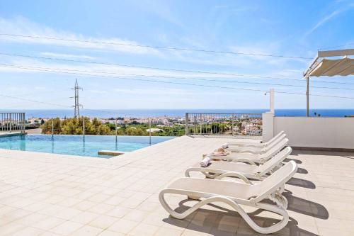 Villa Iris, Frigiliana (foto 6)