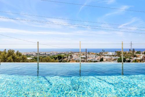 Villa Iris, Frigiliana (foto 7)