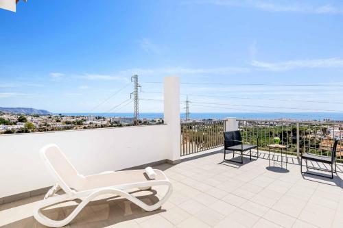 Villa Iris, Frigiliana (foto 9)
