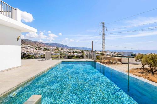 Villa Iris, Frigiliana (foto 10)