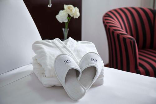 1 king bed