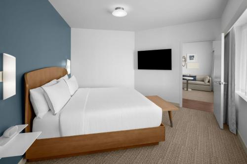 Element by Marriott Calgary Downtown, Calgary (Foto 10)