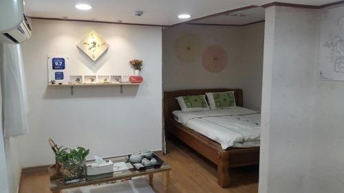 Lydia Craft Guesthouse, Seoul (photo 5)