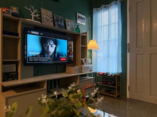 . Radex Place Staycation 2BR House- near Dahican beach
