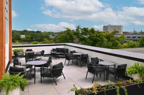 TownePlace Suites by Marriott Niagara Falls Canada - 편의 시설/서비스