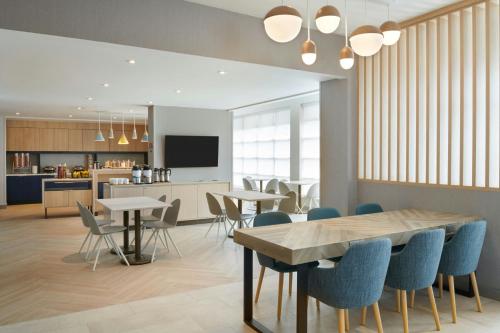 タウンプレイス スイーツ by マリオット ナイアガラ フォールズ カナダ