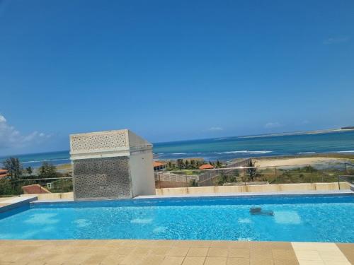Seaview Three-Bedroom, Nyali, Mombasa