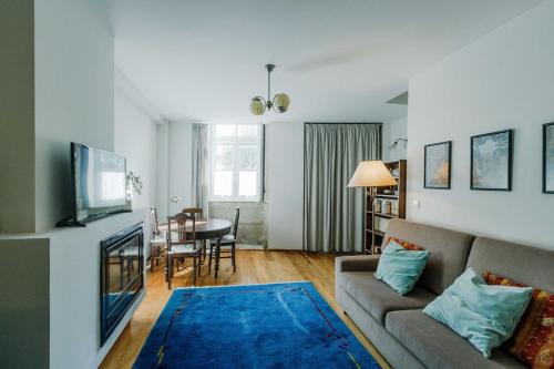 Casa d'avó – khách sạn tại Cividade