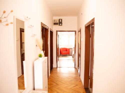 Pro-Apartments Croatia in Varaždinske Toplice