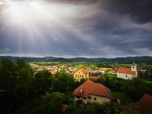 Pro-Apartments Croatia in Varaždinske Toplice