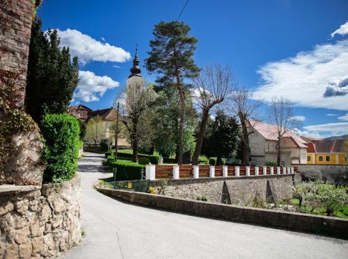 Pro-Apartments Croatia in Varaždinske Toplice