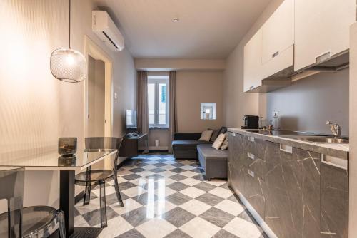 HNN Luxury Apartments, Janov (fotografie 3)