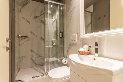 HNN Luxury Apartments, Janov (fotografie 4)