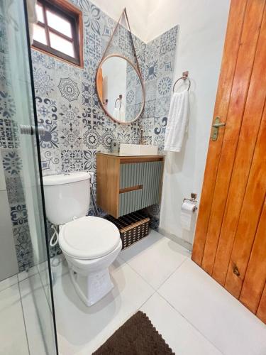 Chalé Mangabeiras (Chale Mangabeiras) in 庫穆魯薩迪巴