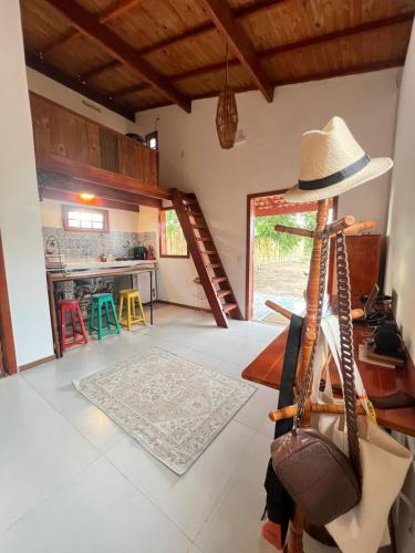 Chalé Mangabeiras (Chale Mangabeiras) in 庫穆魯薩迪巴