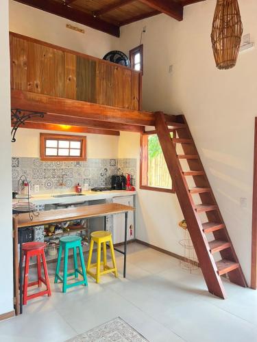 Chalé Mangabeiras (Chale Mangabeiras) in 庫穆魯薩迪巴