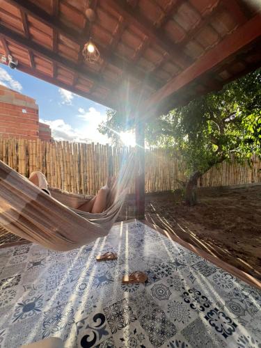 Chalé Mangabeiras (Chale Mangabeiras) in 庫穆魯薩迪巴