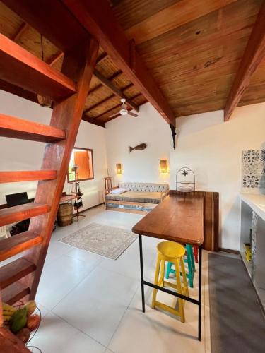 Chalé Mangabeiras (Chale Mangabeiras) in 庫穆魯薩迪巴