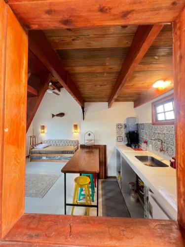 Chalé Mangabeiras (Chale Mangabeiras) in 庫穆魯薩迪巴