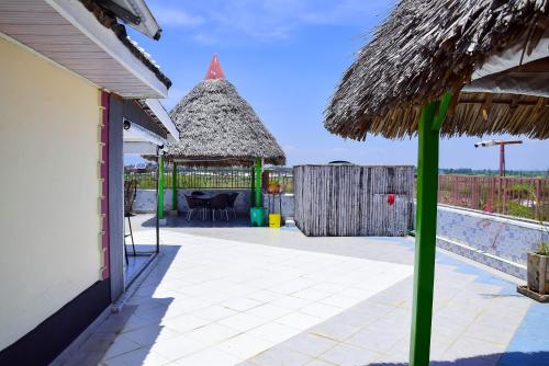 Sisitop Hotel and Apartment Kisumu in Kisumu