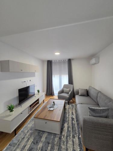 Green Garden Complex, Podgorica