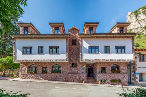 . Hotel Casa Miño