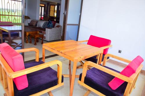 Sisitop Hotel and Apartment Kisumu in Kisumu